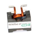 Customized Pq Core High Frequency Transformer with Flat Wire