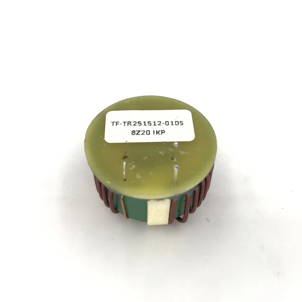 180uh EMI Magnetische Komponenten