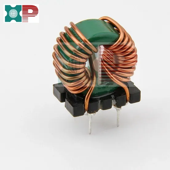 Nanocrystalline Common Mode Choke Induktor