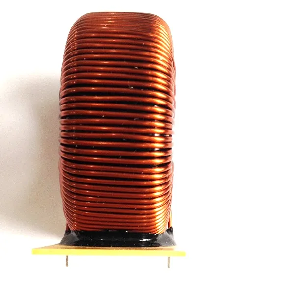 Hochstrom-Toroidal-Induktor für Stromverschmutzung