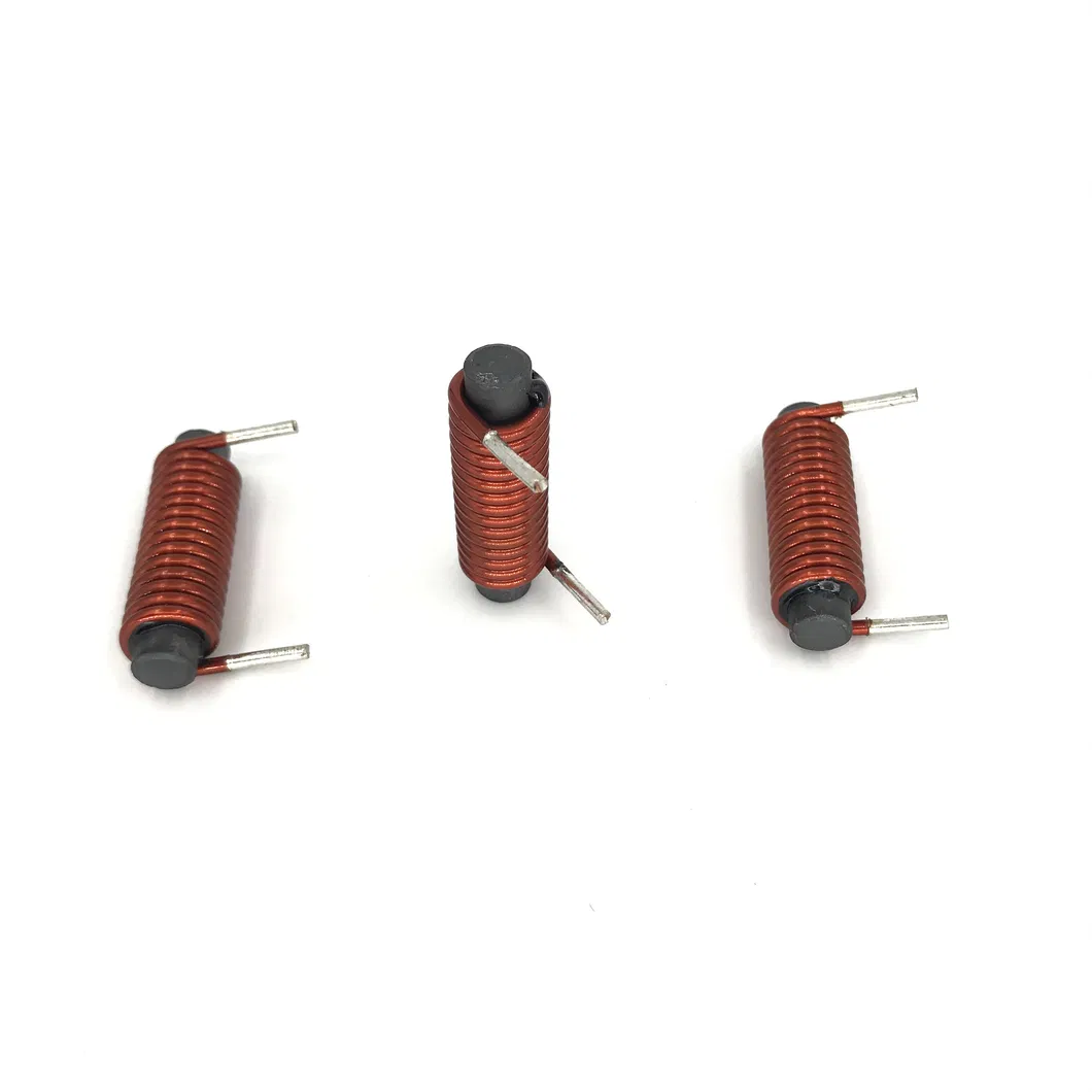 Strommagnetik-Gemeinsame-Modus-Schluckspirale für Buck-Boost-Wandler