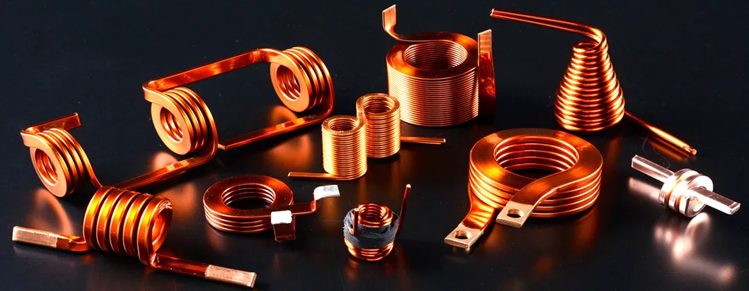 Choke Induktive Ikp Karton China Coil Differenzmodus Toroidal Transformator Boost Induktor OEM