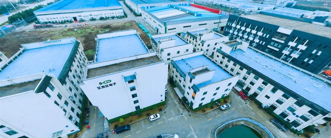 Induktive Ein-Spule Ikp Karton China Differenzmodus Choke Boost Induktor mit hoher Qualität