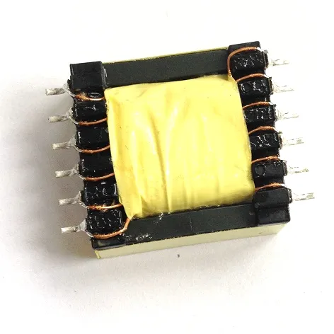 Pq32 Kernhochfrequenztransformator