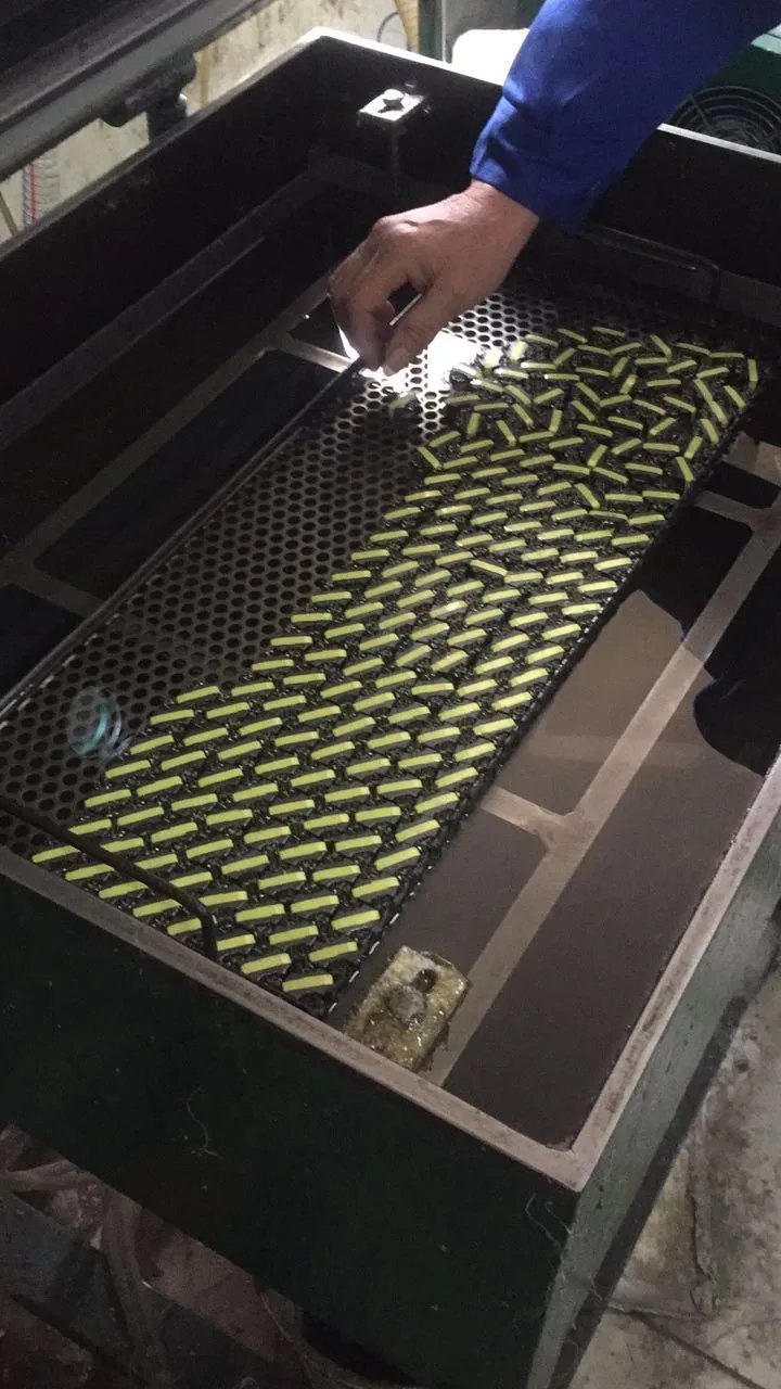 Vertikaler Hochfrequenztransformator Ee16 5+2+2
