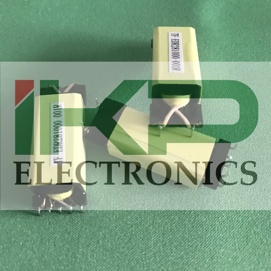 EDR 2810/ EDR40 Hochfrequenztransformator für industrielle Beleuchtung auf Lager