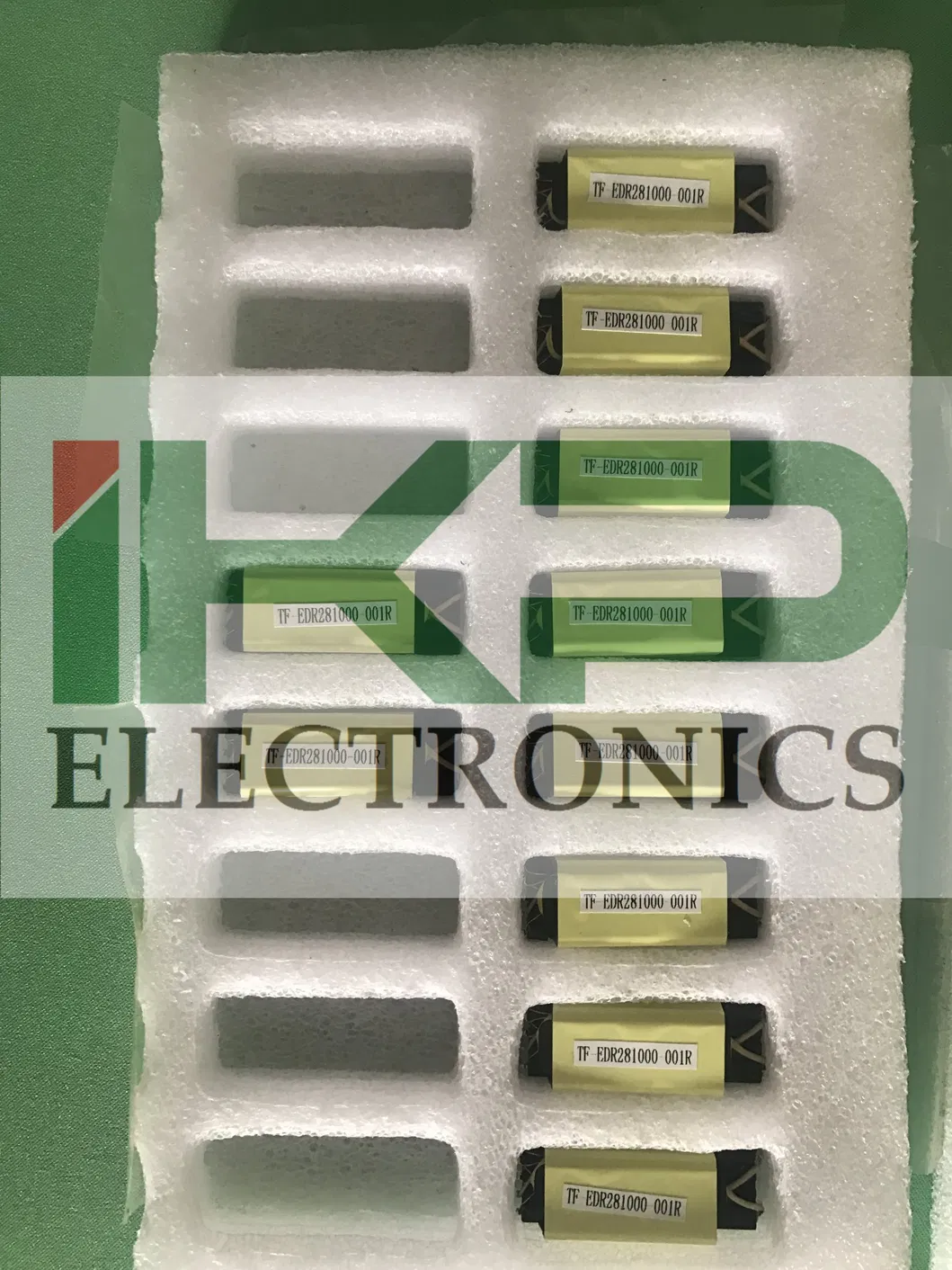 EDR 2810/ EDR40 Hochfrequenztransformator für industrielle Beleuchtung auf Lager