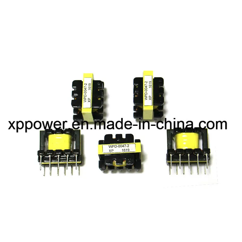 EDR28 Hochfrequenztransformator für LED-Leuchten