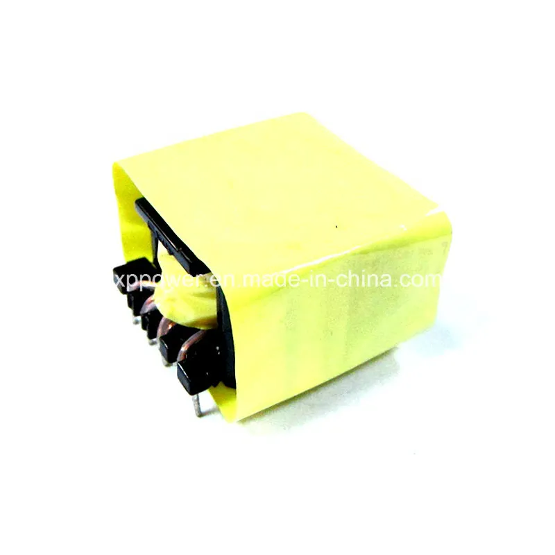 Vertikaler Ee10 UL-zugelassener Hochfrequenztransformator