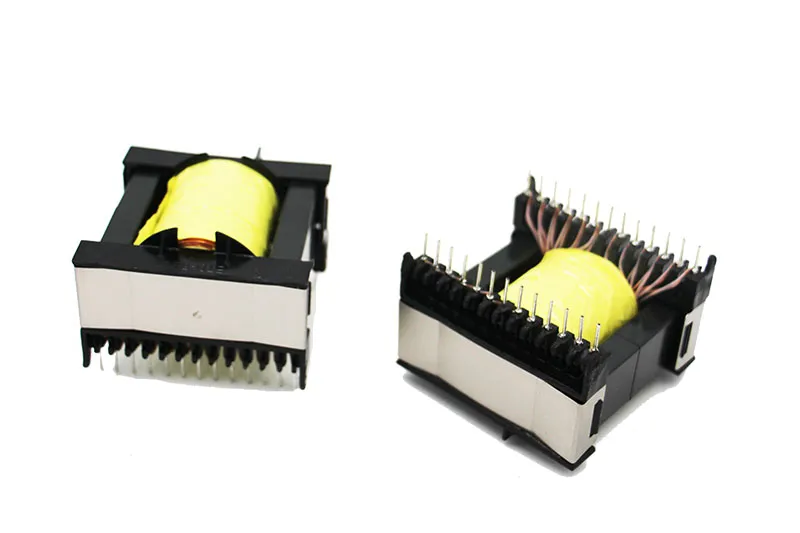 Hochfrequente Ferritkerntransformator Etd Leistungstransformator für Etd 59 Pfc Choke
