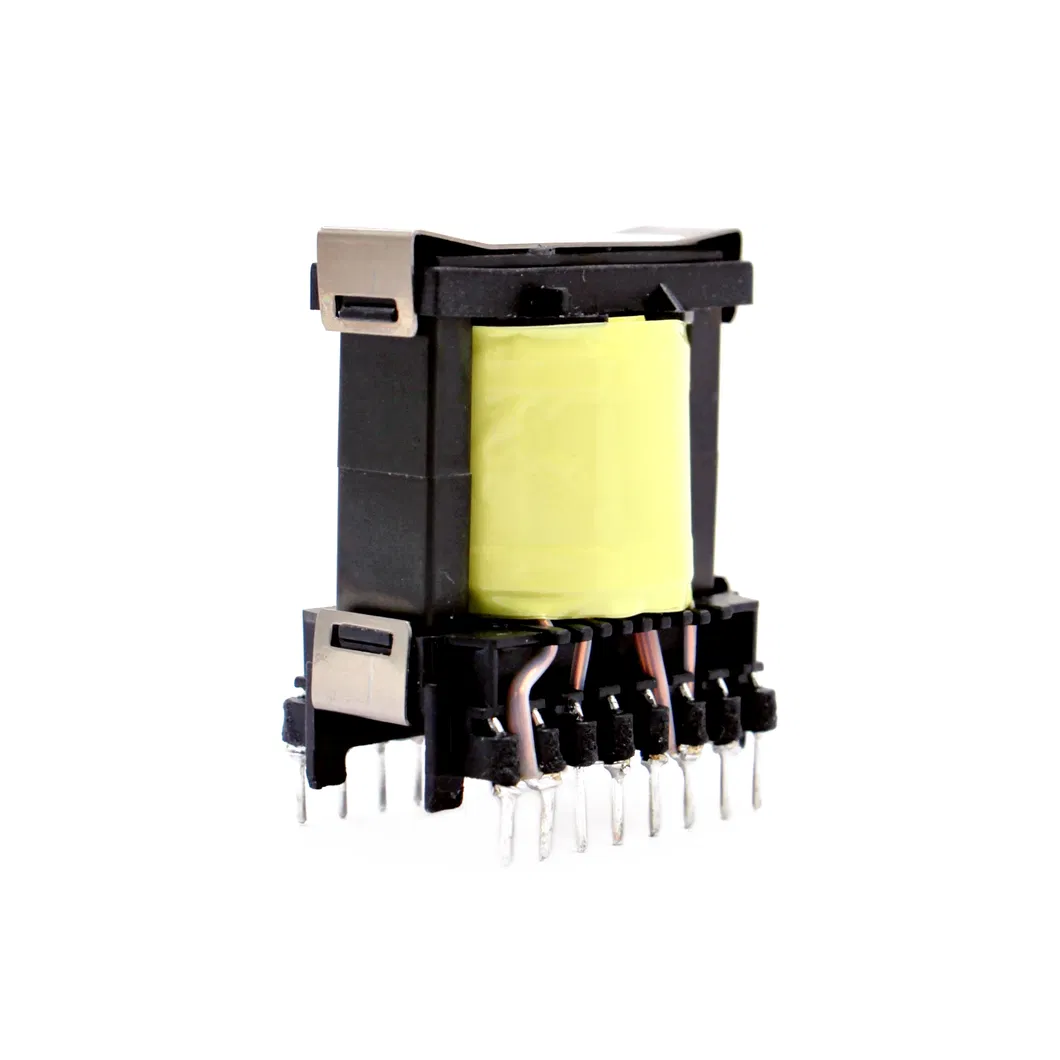 Hochwertiger Etd39 Hochfrequenztransformator für Solar