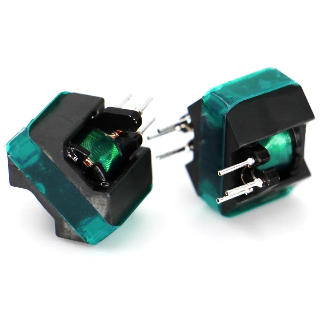 RM-Typ-Flyback-Transformator für LED-Treiber