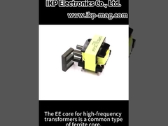 EE20 Typ Mn-Zn Weichmagnetische Ferritkerne
