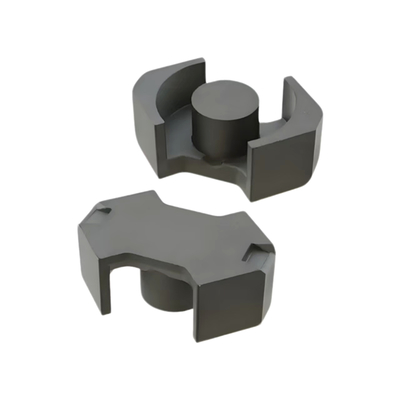 Permanent Magnet Soft Ferrite Core Factory Direct Supply RM12 PC40