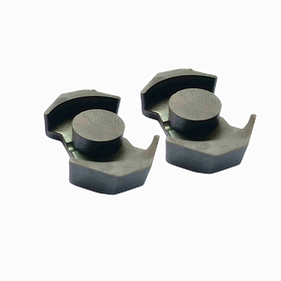 Permanent Magnet Soft Ferrite Core Factory Direct Supply RM12 PC40