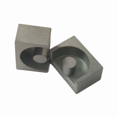 Soft Magnetic Mn-Zn Core EP43.5For High-frequency Transformer Ferrite Core