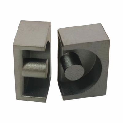 Soft Magnetic Mn-Zn Core EP43.5For High-frequency Transformer Ferrite Core