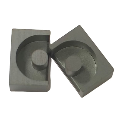 Soft Magnetic Mn-Zn Core EP43.5For High-frequency Transformer Ferrite Core
