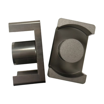 Electronic Components EC/ER/ETD29 Type Mn-Zn Ferrite Magnetic Cores