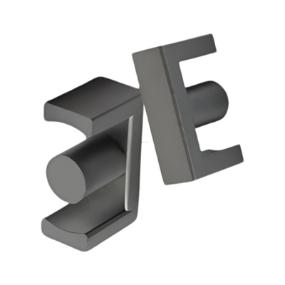 Electronic Components EC20 ER22 ETD34 Type Mn-Zn Ferrite Magnetic Cores