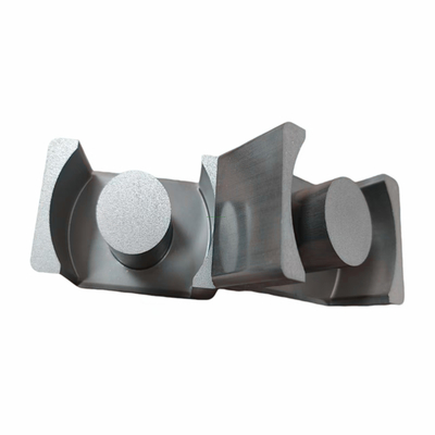 Electronic Components EC20 ER22 ETD34 Type Mn-Zn Ferrite Magnetic Cores