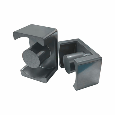 Electronic Components EC20 ER22 ETD34 Type Mn-Zn Ferrite Magnetic Cores
