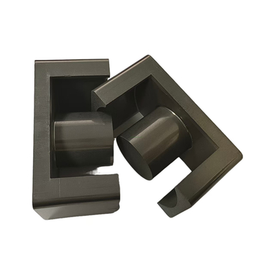 Electronic Components EC20 ER22 ETD34 Type Mn-Zn Ferrite Magnetic Cores