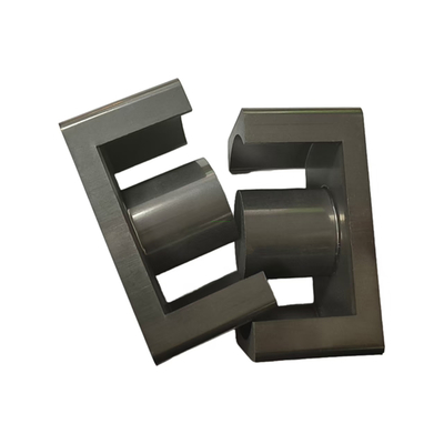 Electronic Components EC20 ER22 ETD34 Type Mn-Zn Ferrite Magnetic Cores