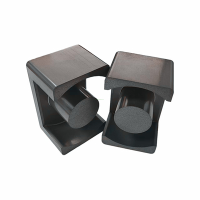 Electronic Components EC20 ER22 ETD34 Type Mn-Zn Ferrite Magnetic Cores
