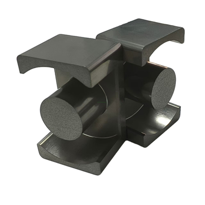 Electronic Components EC20 ER22 ETD34 Type Mn-Zn Ferrite Magnetic Cores