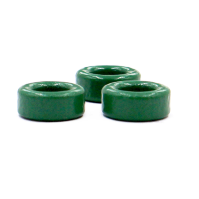 Mn-Zn Ferrite Soft Magnetic  Annular Metal Powder Magnet  Cores  JC140