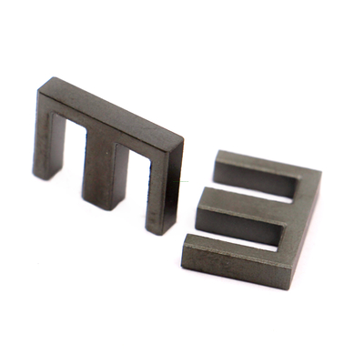 EE41/17/13 Shaped Metal Powder Magnet Mn-Zn ferrite Core