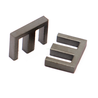 EE25/10/7 Shaped Metal Powder Magnet Mn-Zn ferrite Core
