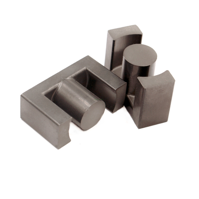 EC471523 Shaped Metal Powder Magnet Mn-Zn ferrite Core