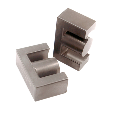 EC471523 Shaped Metal Powder Magnet Mn-Zn ferrite Core