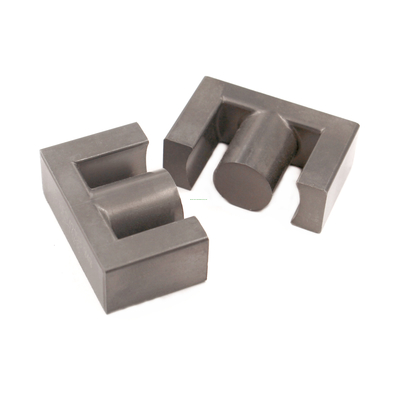 EC491727 Shaped Metal Powder Magnet Mn-Zn ferrite Core