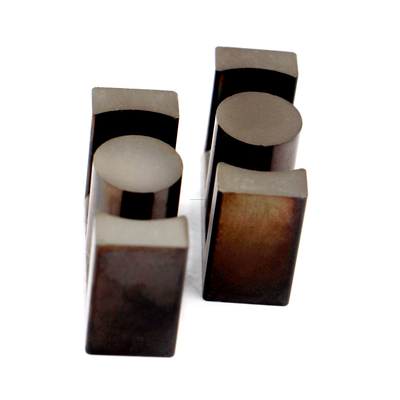 EC491727 Shaped Metal Powder Magnet Mn-Zn ferrite Core