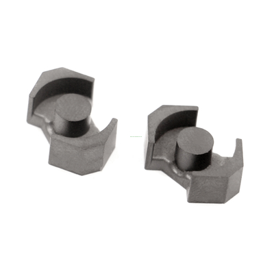 Permanent Magnet Soft Ferrite Core Factory Direct Supply RM14A PC40