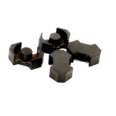 Permanent Magnet Soft Ferrite Core Factory Direct Supply RM12 PC40