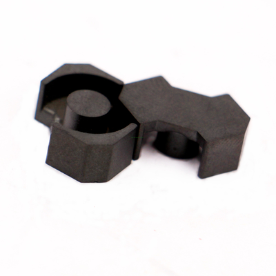 Permanent Magnet Soft Ferrite Core Factory Direct Supply RM12 PC40