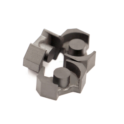 Permanent Magnet Soft Ferrite Core Factory Direct Supply RM12 PC40