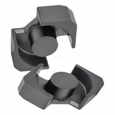 Permanent Magnet Soft Ferrite Core Factory Direct Supply RM14A PC40