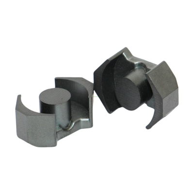 Permanent Magnet Soft Ferrite Core Factory Direct Supply RM14A PC40