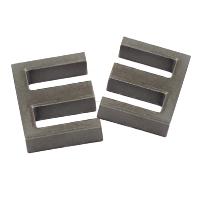 EE55/28/21Shaped Metal Powder Magnet Mn-Zn ferrite Core
