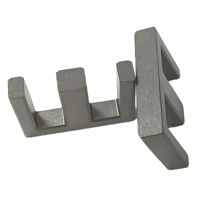 EE55/28/21Shaped Metal Powder Magnet Mn-Zn ferrite Core