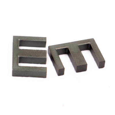 EE55/28/21Shaped Metal Powder Magnet Mn-Zn ferrite Core