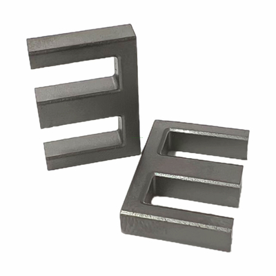 EE55/28/21Shaped Metal Powder Magnet Mn-Zn ferrite Core
