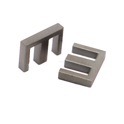 EE55/28/21Shaped Metal Powder Magnet Mn-Zn ferrite Core