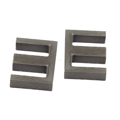 EE55/28/21Shaped Metal Powder Magnet Mn-Zn ferrite Core