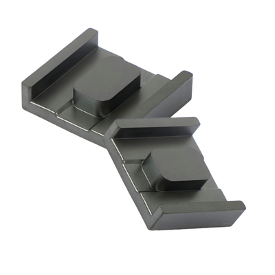 EDI17/9.0 Type Soft Magnetic Mn-Zn  Power Transformer Ferrite Core